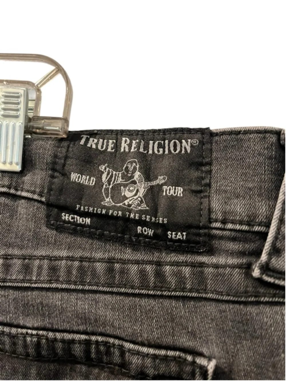 True Religion true religion